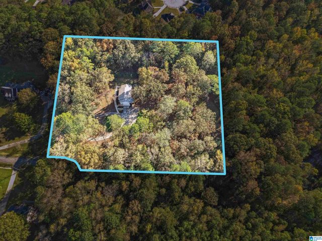 7500 MISTY LANE, Pinson, AL 35126