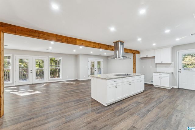 7500 MISTY LANE, Pinson, AL 35126