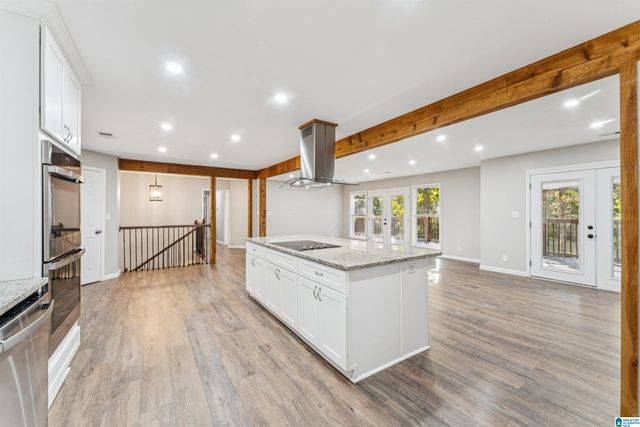 7500 MISTY LANE, Pinson, AL 35126