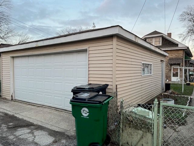 2636 S Wesley Avenue, Berwyn, IL 60402