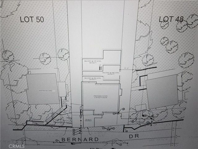 24240 Bernard, Crestline, CA 92325