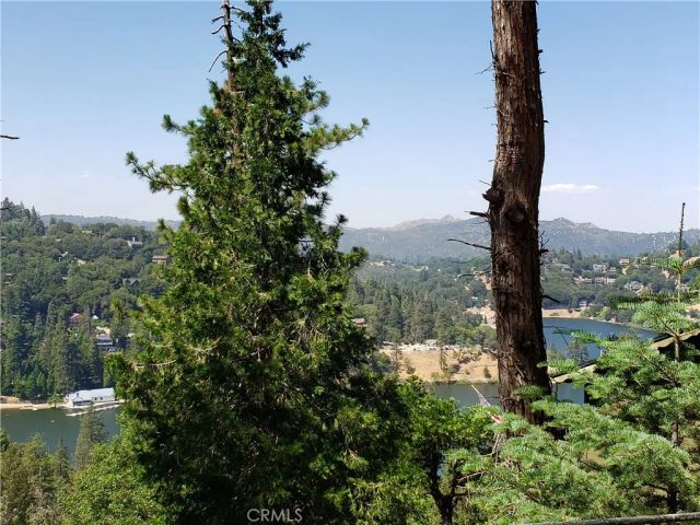 24240 Bernard, Crestline, CA 92325