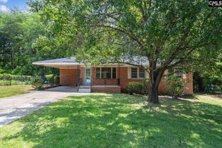 132 Fairlawn Court, Columbia, SC 29203