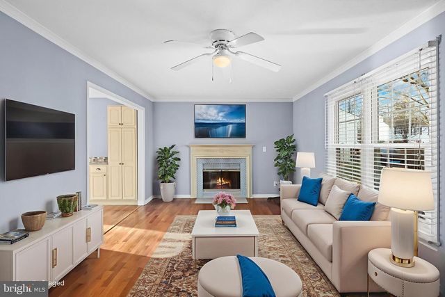 7 CRAIG CT, Stafford, VA 22554