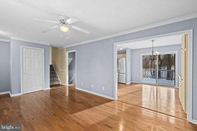 7 CRAIG CT, Stafford, VA 22554