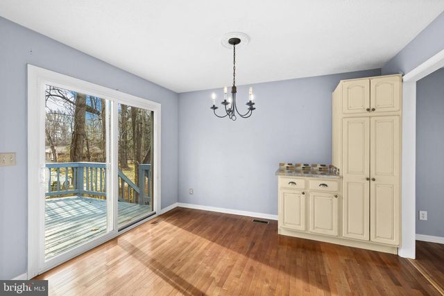 7 CRAIG CT, Stafford, VA 22554