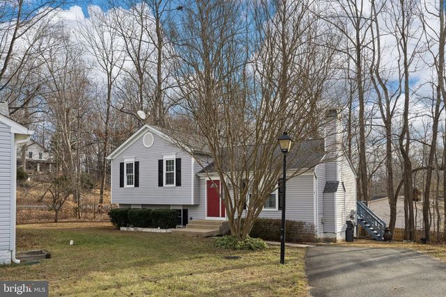 7 CRAIG CT, Stafford, VA 22554