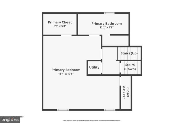 7 CRAIG CT, Stafford, VA 22554