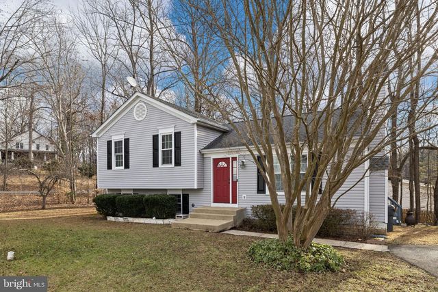 7 CRAIG CT, Stafford, VA 22554