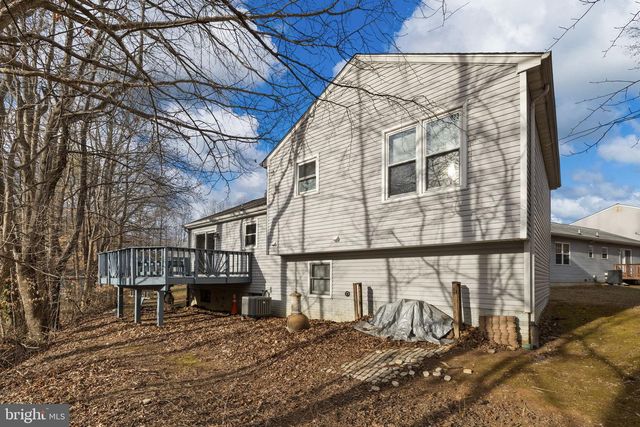 7 CRAIG CT, Stafford, VA 22554