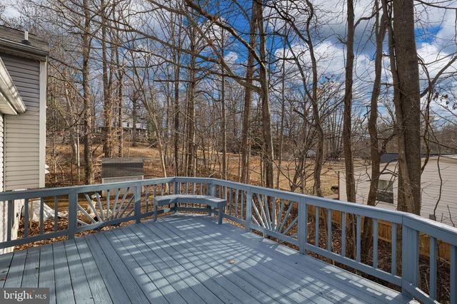 7 CRAIG CT, Stafford, VA 22554