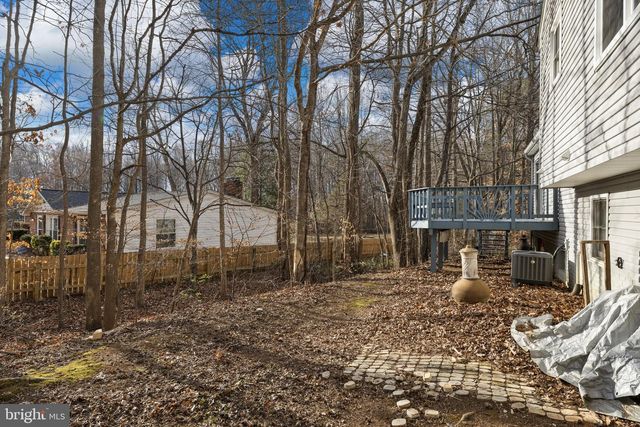 7 CRAIG CT, Stafford, VA 22554