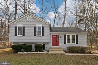7 CRAIG CT, Stafford, VA 22554