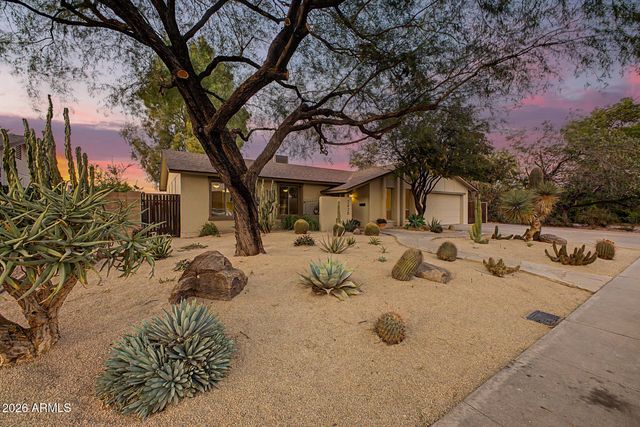 2428 E Cairo Drive, Tempe, AZ 85282