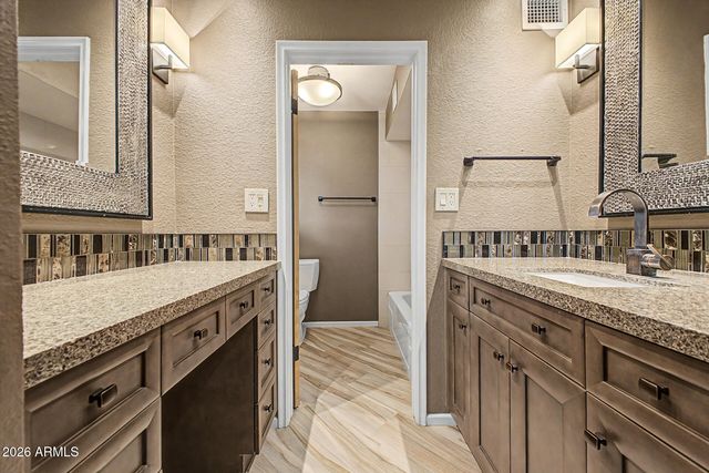 2428 E Cairo Drive, Tempe, AZ 85282