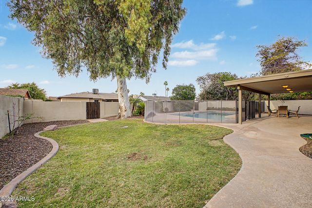 2428 E Cairo Drive, Tempe, AZ 85282