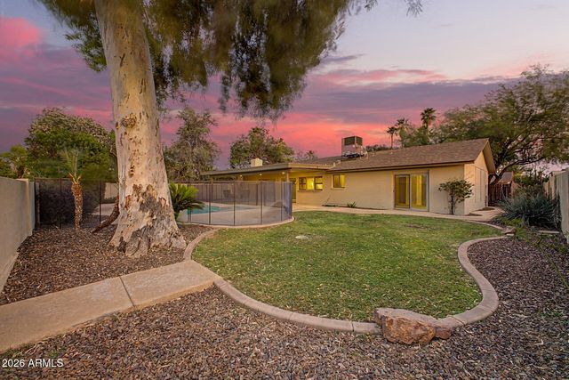 2428 E Cairo Drive, Tempe, AZ 85282