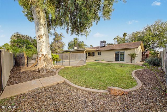 2428 E Cairo Drive, Tempe, AZ 85282