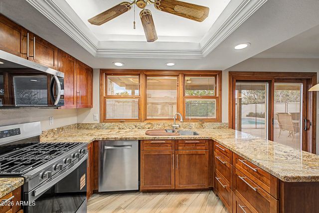 2428 E Cairo Drive, Tempe, AZ 85282