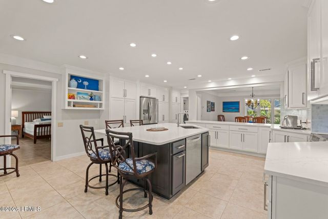 41 Mooring Buoy, Hilton Head Island, SC 29928