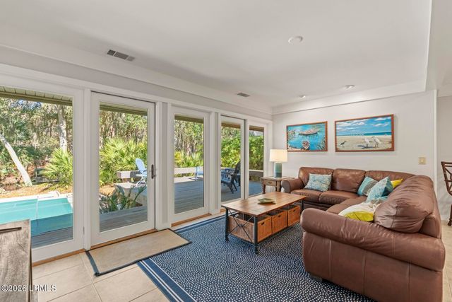 41 Mooring Buoy, Hilton Head Island, SC 29928