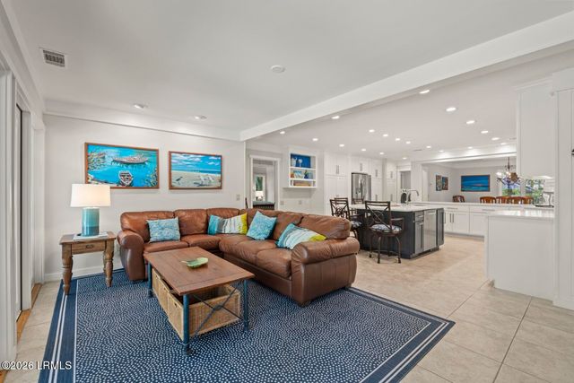 41 Mooring Buoy, Hilton Head Island, SC 29928