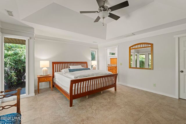 41 Mooring Buoy, Hilton Head Island, SC 29928