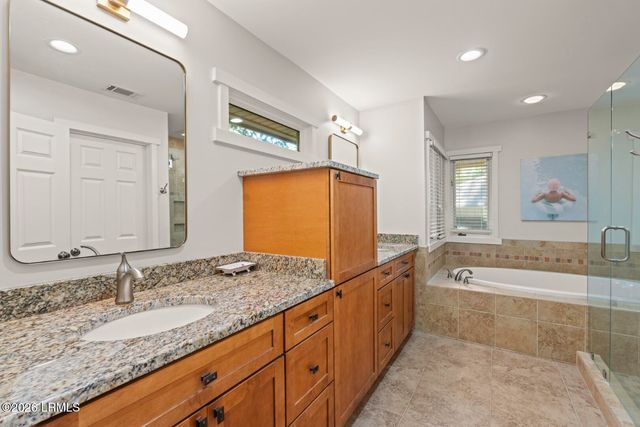 41 Mooring Buoy, Hilton Head Island, SC 29928