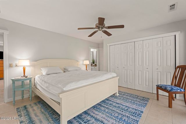 41 Mooring Buoy, Hilton Head Island, SC 29928