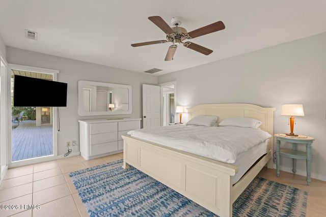 41 Mooring Buoy, Hilton Head Island, SC 29928