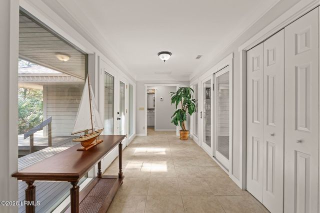 41 Mooring Buoy, Hilton Head Island, SC 29928