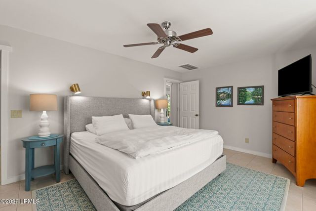 41 Mooring Buoy, Hilton Head Island, SC 29928