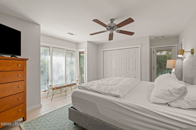 41 Mooring Buoy, Hilton Head Island, SC 29928