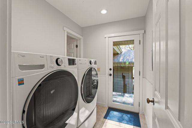 41 Mooring Buoy, Hilton Head Island, SC 29928