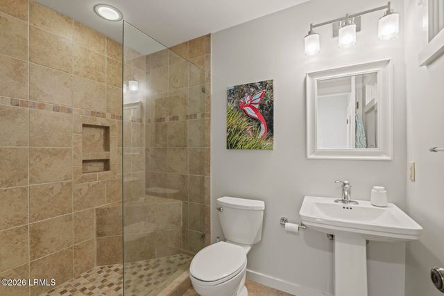 41 Mooring Buoy, Hilton Head Island, SC 29928