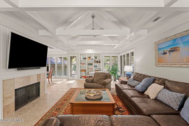 41 Mooring Buoy, Hilton Head Island, SC 29928