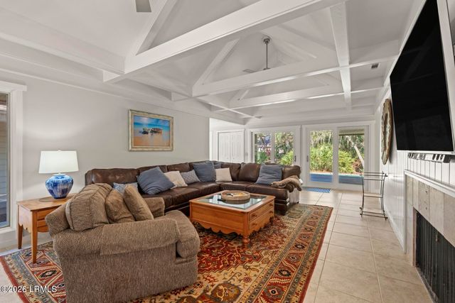 41 Mooring Buoy, Hilton Head Island, SC 29928