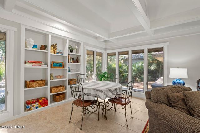 41 Mooring Buoy, Hilton Head Island, SC 29928