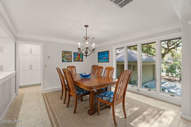 41 Mooring Buoy, Hilton Head Island, SC 29928