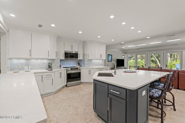 41 Mooring Buoy, Hilton Head Island, SC 29928