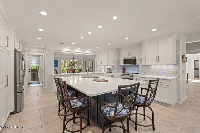 41 Mooring Buoy, Hilton Head Island, SC 29928