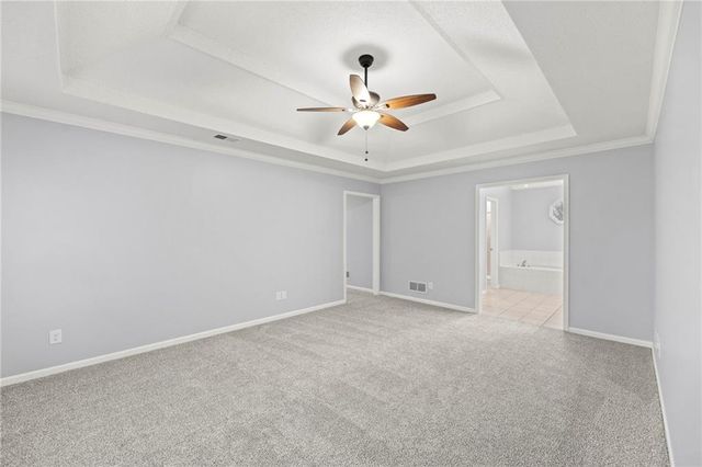 3715 SW Kimstin Circle, Blue Springs, MO 64015