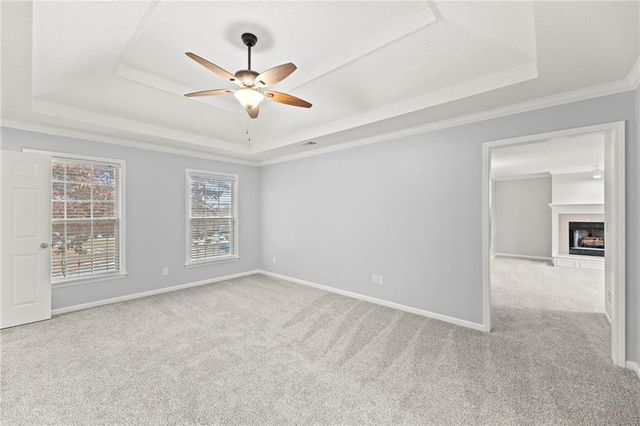 3715 SW Kimstin Circle, Blue Springs, MO 64015