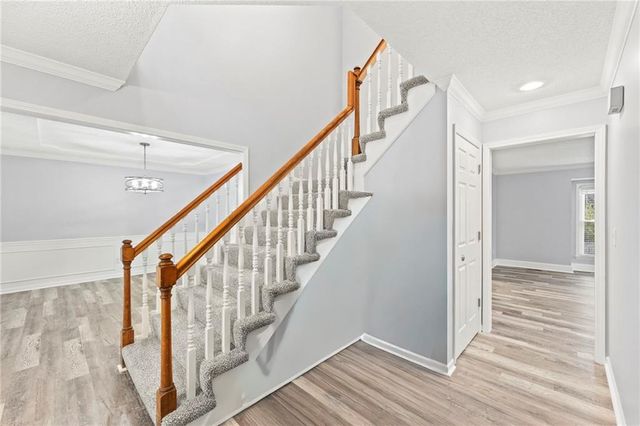 3715 SW Kimstin Circle, Blue Springs, MO 64015