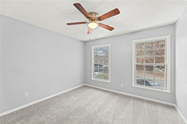 3715 SW Kimstin Circle, Blue Springs, MO 64015