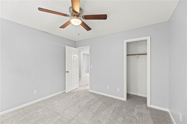 3715 SW Kimstin Circle, Blue Springs, MO 64015