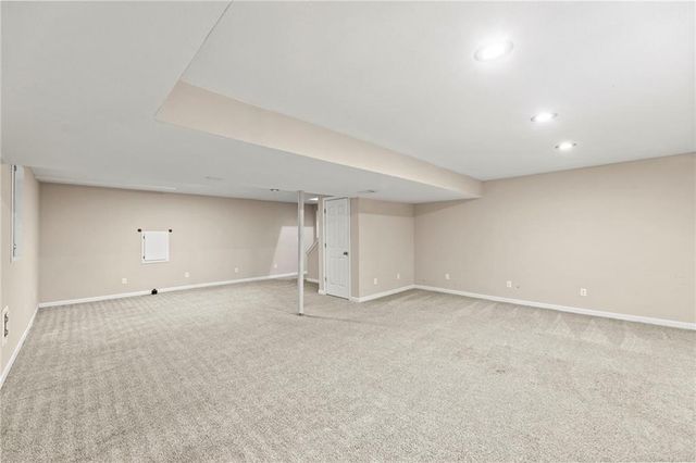 3715 SW Kimstin Circle, Blue Springs, MO 64015