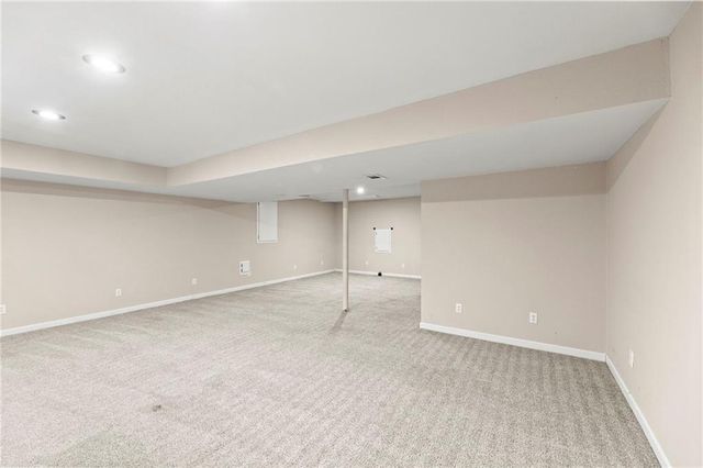 3715 SW Kimstin Circle, Blue Springs, MO 64015