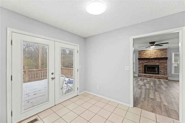 3715 SW Kimstin Circle, Blue Springs, MO 64015