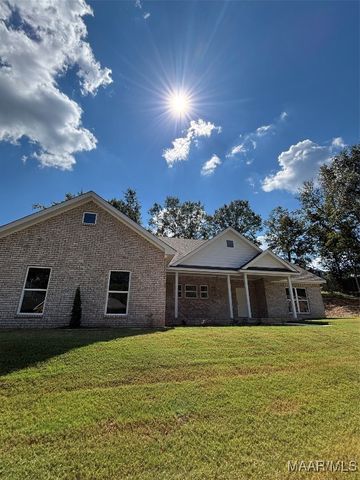 85 Fairway Drive, Millbrook, AL 36054